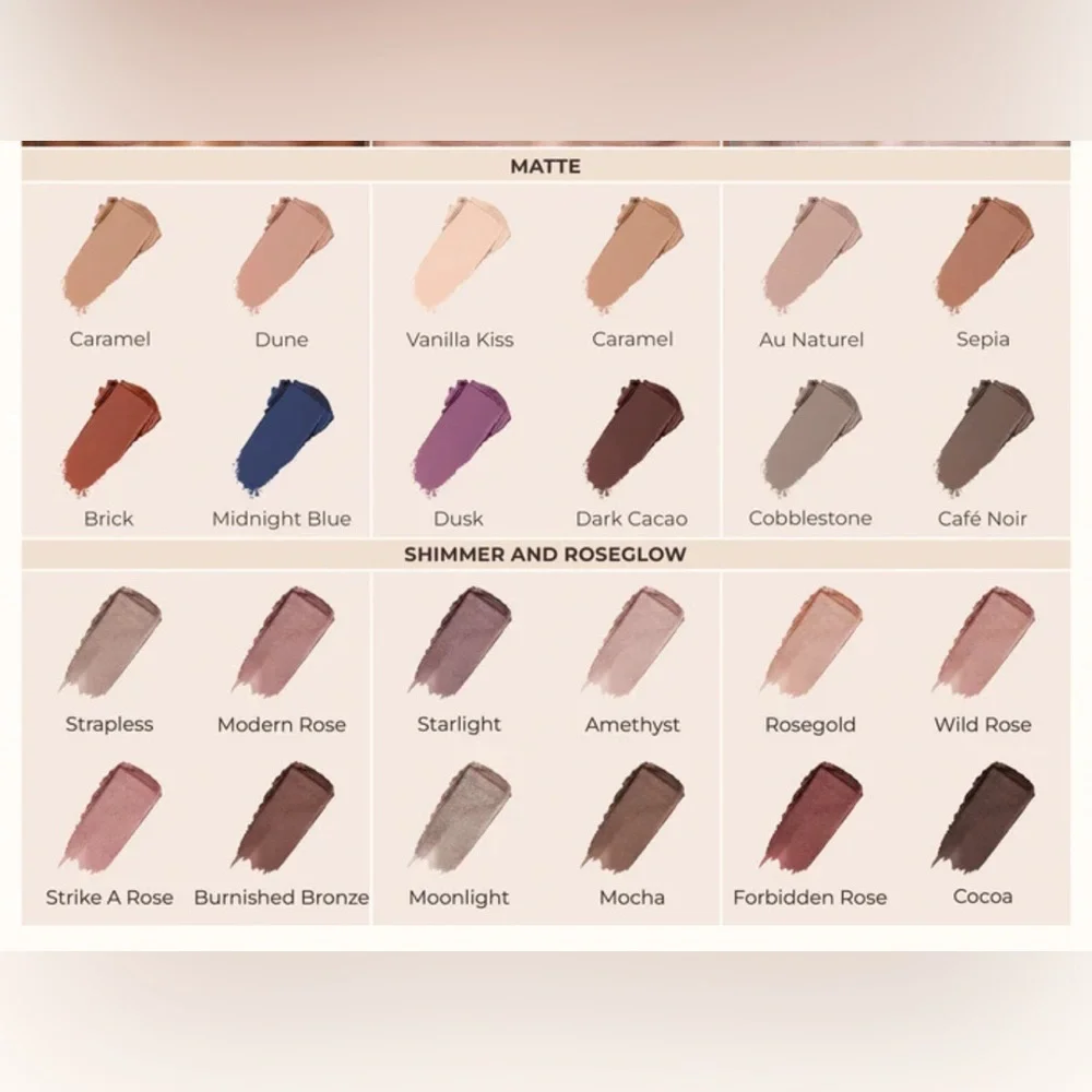 NIB Laura Mercier Caviar Stick Eye Shadow - Moonlight